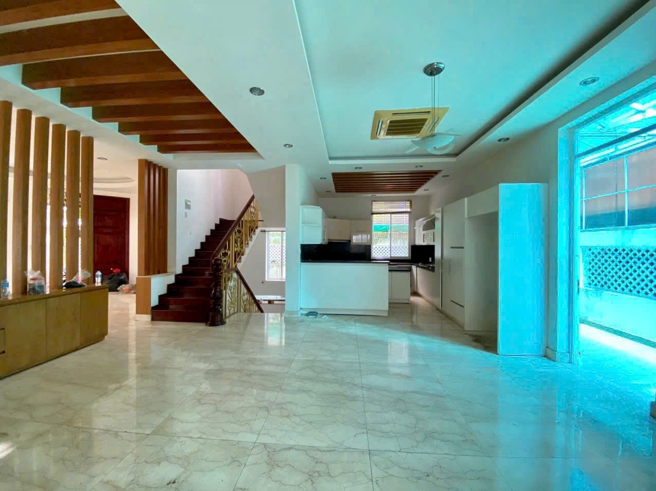 Bán Biệt Thự Đơn Lập A19 Nam Quang 2 Phú Mỹ Hưng Quận 7